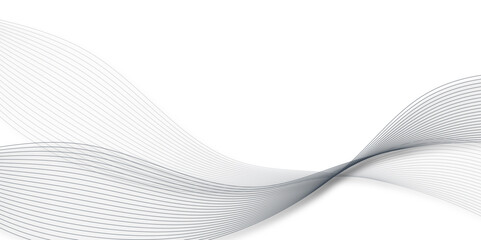 Wall Mural - abstract wire mesh. fabric square cells sea wind. vector illustration rolling hills. network structu