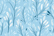 Winter seamless pattern background. Good for fashion fabrics, children’s clothing, T-shirts, postcards, email header, wallpaper, banner, posters, events, covers, and more.
