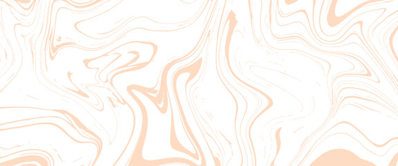 Vector marble acrylic seamless pattern with a transparent background.