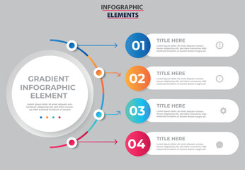 Infographic design vector and marketing icons can be used for workflow layout, diagram, annual report, web design. Business concept with 3, 4, 5,6,7 and 8 options, steps or processes.