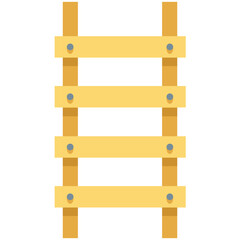 Sticker - Ladder