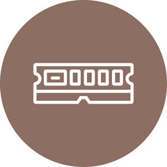 RAM Icon