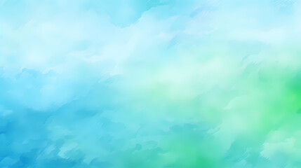 Blurred gradient PPT background poster wallpaper web page