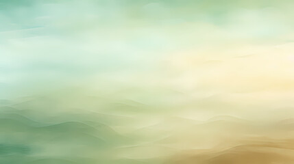 Blurred gradient PPT background poster wallpaper web page