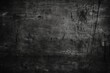 A black and white photo of a grungy wall. Can be used as a background or texture for design projects
