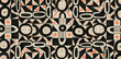 © ADDICTIVE STOCK - Neo-primitive design of seamless and geometric patterns