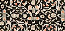 Neo-primitive Design Of Seamless And Geometric Patterns