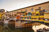 ponte vecchio