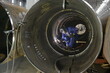 © Elshad Aliyev - Large diameter steel pipe plant, Steel pipe manufacturing, Steel pipes for drilling oil and water