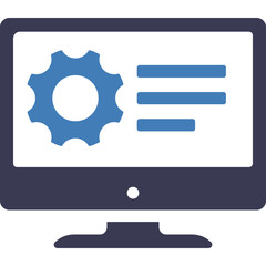 Software development