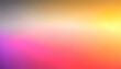 © Noboru - the colorful gradient and noise background. colorful pattern illustration for wallpaper