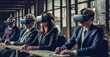 © Dangubic - Industrialization and Virtual Reality: A Futuristic Perspective