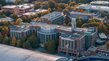 Georgia Tech College
