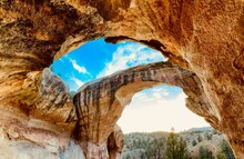 Sam Pollock Arch
Utah