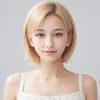 © Shoji Yorishige - Girl's Portrait