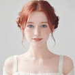 © Shoji Yorishige - Girl's Portrait