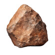 stone on transparent background, png