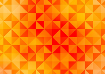 Wall Mural - background that feels warmth and heat