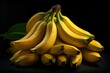 © Tarun - Fresh bananas