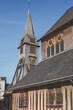 Church of Saint-Catherine, Honfleur, Normandy