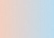 Beautiful light pastel color gradient. Graphic design element. Baby blue taupe warm background for design. rough grain noise bright modern colorful UI UX canvas backdrop cool warm website