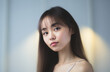 © JuanM - Portrait of a confident Korean woman