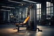 Gym Exercise Machine, A Vital Tool for Achieving Wellness and Physical Excellence
