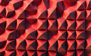 abstract geometric background