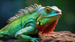 © ACE STEEL D - A Close Up Of A Lizard On A Rock Pexels Contest Winner, Background Image, Hd
