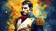 Napoleon Bonaparte: The Military Leader and Emperor Who Shaped Europe's History
