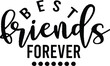 © MstRubina - friends svg designs