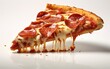 © Flowstudio - Pepperoni Pizza Slice