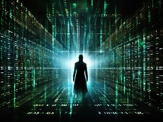 binary code