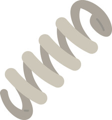 Sticker - springs  icon