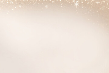 Soft abstract background . AI