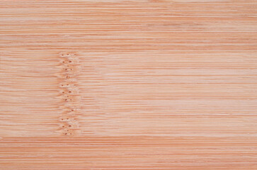 Bamboo wooden textured background