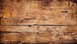 © Ilja - Vintage old brown rustic wooden texture with bright lighting   single wood background