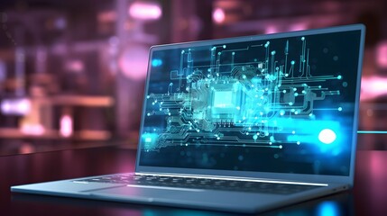 software web development programming concept.digital technology, software development concept. codin