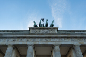 Wall Mural - Berlin