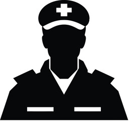 Sticker - Medical Response Icon