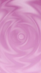 Wall Mural - abstract ripple background video. vertical pink background. animated seamless loop backdrop.