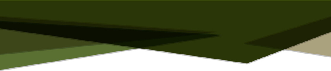 Wall Mural - divider header for app, banners or posters. set of template dividers shapes for website. curve lines