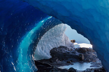 Ice Grotto