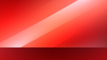 Red, White Wavy Background Free Stock Photo - Public D…