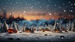 Chistmas Background Design , Merry Christmas Background ,Hd Background