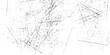 Overlay textures stamp with grunge effect. Old damage Dirty grainy and scratches. distressed black grain texture. Distress overlay vector textures.