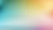 © Luminova  - Blurred abstract background. Colorful gradient background. Generative AI.