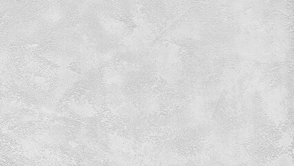 Poster - Texture grey concrete wall as background, template, page or web banner 16:9