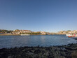 panorama Porto widziana z drugiego brzegu rzeki