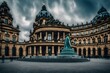 the parliament
